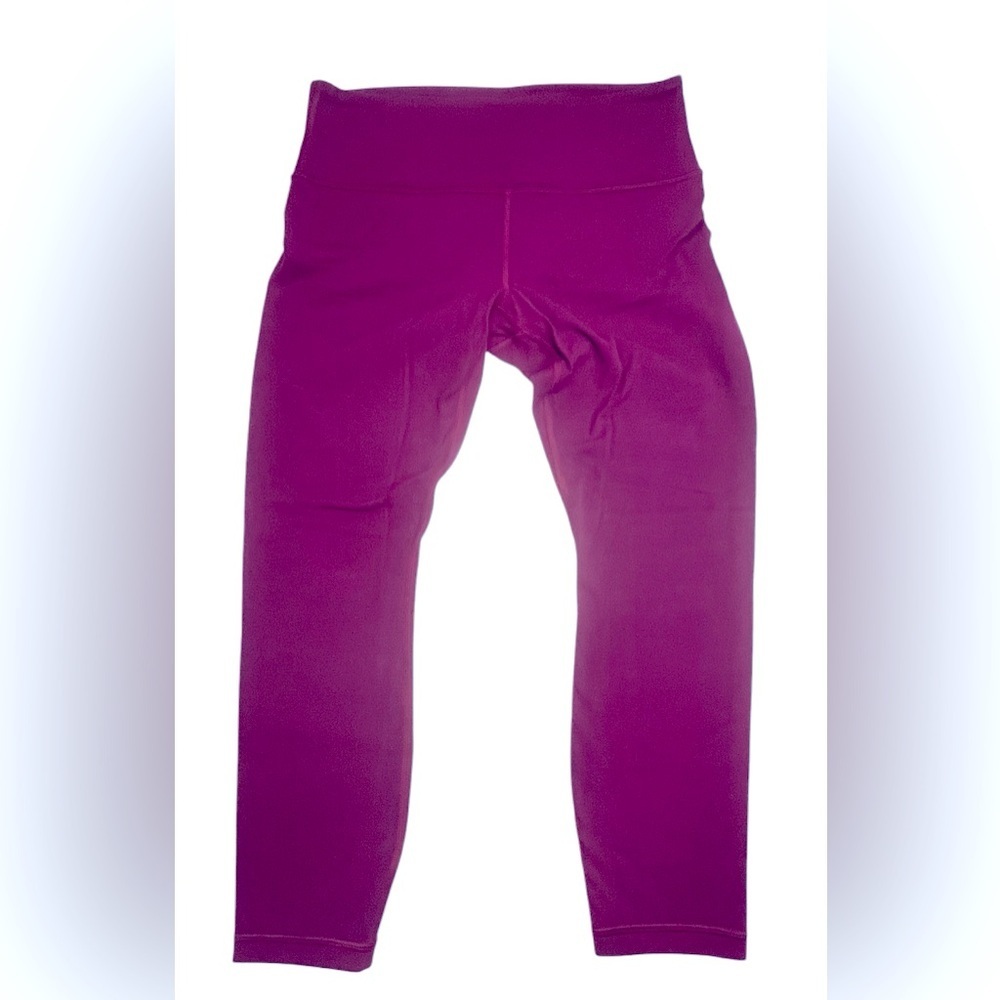 Athleta Capri Leggings.
Size MP‎